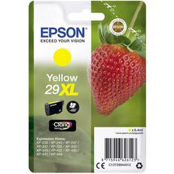 Epson Ink 29XL originál žlutá C 13 T 29944012