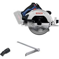 Bosch Professional GKS 18V-68-2 aku ruční kotoučová pila, 06016D0000