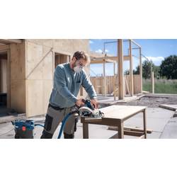 Bosch Professional GKS 18V-68-2 aku ruční kotoučová pila, 06016D0000