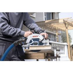 Bosch Professional GKS 18V-68-2 aku ruční kotoučová pila, 06016D0000