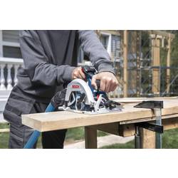 Bosch Professional GKS 18V-68-2 aku ruční kotoučová pila, 06016D0000