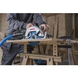 Bosch Professional GKS 18V-68-2 aku ruční kotoučová pila, 06016D0000