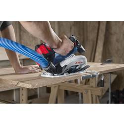 Bosch Professional GKS 18V-68-2 aku ruční kotoučová pila, 06016D0000
