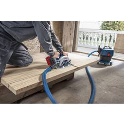 Bosch Professional GKS 18V-68-2 aku ruční kotoučová pila, 06016D0000