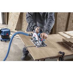 Bosch Professional GKS 18V-68-2 aku ruční kotoučová pila, 06016D0000