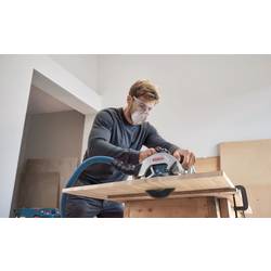 Bosch Professional GKS 18V-68-2 aku ruční kotoučová pila, 06016D0000