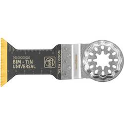 Fein 99100000105 E-Cut Universal bimetalový pilový kotouč 1 ks