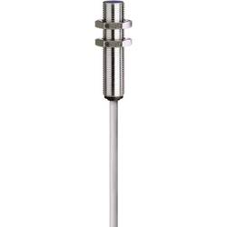 Contrinex indukční senzor přiblížení DW-AD-603-M12 320 820 003 M12 zarovnaná PNP (Ø x d) 12 mm x 50 mm