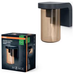 OSRAM HOMELIGHTING ENDURA Classic Cascade Wall E27 Amber 4099854461224 venkovní nástěnné LED osvětlení LED E27 jantarová