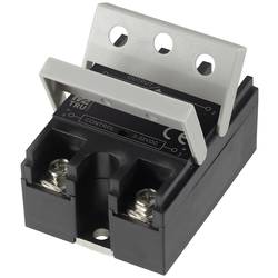 TRU COMPONENTS polovodičové relé TC-GSR-1-10DA 10 A Spínací napětí (max.): 480 V/AC DC obvod 1 ks