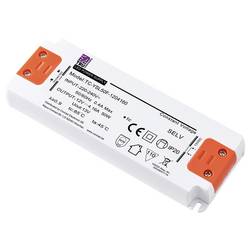 TRU COMPONENTS TC-YSL50F-1204160 napájecí zdroj pro LED konstantní napětí 50 W 4.16 A 12 V/DC schválení nábytku , přepětí , montáž na nehořlavém povrchu 1 ks