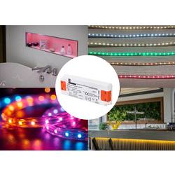 TRU COMPONENTS TC-YSL50F-1204160 napájecí zdroj pro LED konstantní napětí 50 W 4.16 A 12 V/DC schválení nábytku , přepětí , montáž na nehořlavém povrchu 1 ks
