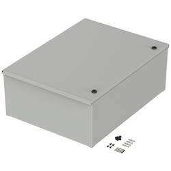 Bopla Polysafe PS 863 skříňový rozvaděč 800 x 600 x 300 polyester šedobílá (RAL 7035) 1 ks