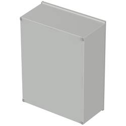 Bopla Polysafe PS 863 skříňový rozvaděč 800 x 600 x 300 polyester šedobílá (RAL 7035) 1 ks