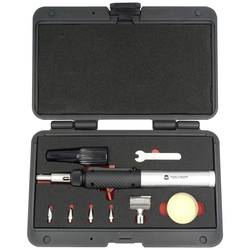 TOOLCRAFT SIG-290 plynová páječka 1100 °C 60 min vč. pájecí hrot 1 ks