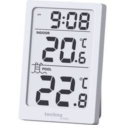 Techno Line Poolthermometer bazénový teploměr WS9079