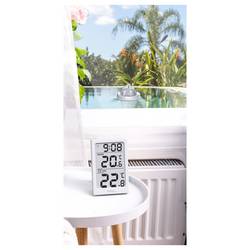 Techno Line Poolthermometer bazénový teploměr WS9079