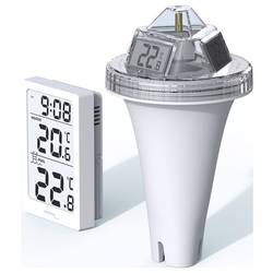 Techno Line Poolthermometer bazénový teploměr WS9079