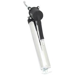 KS Tools 515.3900 pneumatický mazací lis 6.3 bar vč. příslušenství