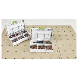 Festool 578113 SYS3 S 76-DBL-Set sada hmoždinek 265 mm 1 ks