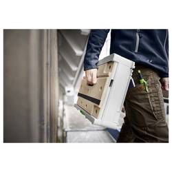 Festool SYS3-MFT M 112 578496 Transportní box pro mobilní pracovním stolem