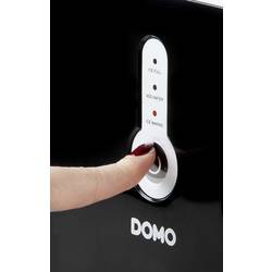 DOMO DO9220IB výrobník ledu 1.5 l