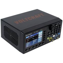 VOLTCRAFT FG-1602 Arbitrární generátor funkcí 1 µHz - 60 MHz 2kanálový arbitrární