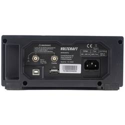 VOLTCRAFT FG-1602 Arbitrární generátor funkcí 1 µHz - 60 MHz 2kanálový arbitrární