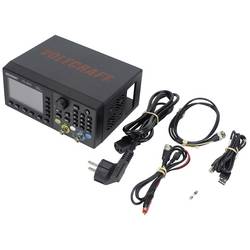 VOLTCRAFT FG-1602 Arbitrární generátor funkcí 1 µHz - 60 MHz 2kanálový arbitrární