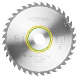 Festool HW 210x2,4x30 W36 493198 pilový kotouč 210 x 30 x 1.80 mm Počet zubů (na palec): 36 1 ks