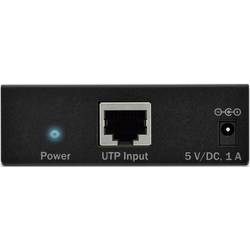 Digitus DS-53400 VGA extender (prodloužení) přes síťový kabel RJ45 300 m