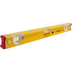 Stabila Type R 300 18371 vodováha z lehkého kovu 61 cm 0.5 mm/m
