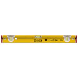 Stabila Type R 300 18371 vodováha z lehkého kovu 61 cm 0.5 mm/m