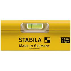 Stabila Type R 300 18371 vodováha z lehkého kovu 61 cm 0.5 mm/m