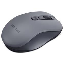 Lenovo LENOVO WL310 Bluetooth Silent Mouse (P) optická myš, přenos bezdrátový, 6 tlačítko, 1200 dpi, šedá