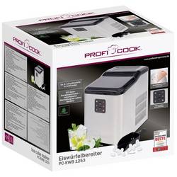 Profi Cook PC-EWB 1253 výrobník ledu 1.5 l