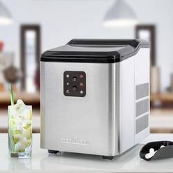 Profi Cook PC-EWB 1253 výrobník ledu 1.5 l