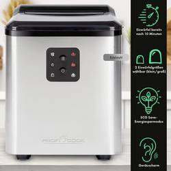 Profi Cook PC-EWB 1253 výrobník ledu 1.5 l