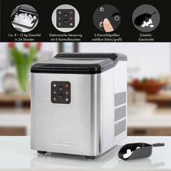 Profi Cook PC-EWB 1253 výrobník ledu 1.5 l