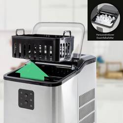 Profi Cook PC-EWB 1253 výrobník ledu 1.5 l