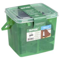 upínací sada SPAX 4009422556629 Spojka