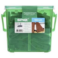 upínací sada SPAX 4009422556629 Spojka