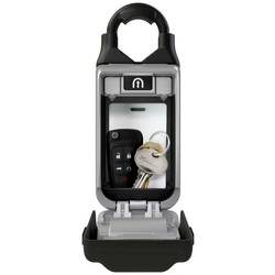 Master Lock P63686 5420EURD trezor na klíč na heslo
