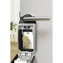 Master Lock P63686 5420EURD trezor na klíč na heslo