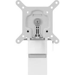 Vogels držák na zeď pro monitor MOMO 2116 1 Displej: (s) 25,4 cm (10) - 109,2 cm (43) bílá naklápěcí, otočný, nastavitelná výška, nakláněcí