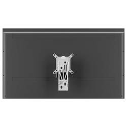 Vogels držák na zeď pro monitor MOMO 2116 1 Displej: (s) 25,4 cm (10) - 109,2 cm (43) bílá naklápěcí, otočný, nastavitelná výška, nakláněcí