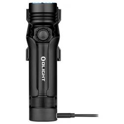 OLight Seeker 4 Pro (Matte Black) LED kapesní svítilna, 4600 lm, 205 g