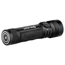 OLight Seeker 4 Pro (Matte Black) LED kapesní svítilna, 4600 lm, 205 g