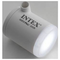 Intex 66647, objemové čerpadlo