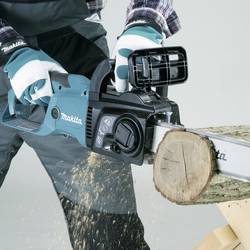 Makita UC3551A elektrika řetězová pila 2 000 W délka čepele 350 mm